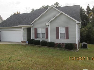 2725 Gressitt Point Ln, Fayetteville, NC, 28306