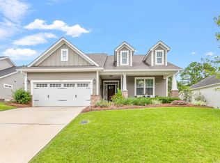 8213 Dancing Shadow Ct, Tallahassee, FL 32312