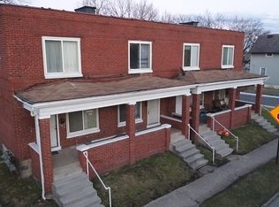 386 N Champion Avenue, Columbus, OH