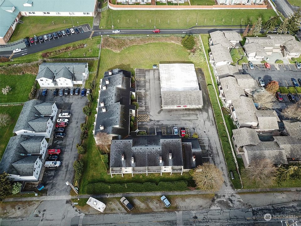 Idylewood Apartments 395 S Oak Harbor Rd Oak Harbor WA Zillow