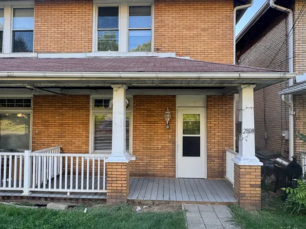 2808 Kenilworth St, Pittsburgh, PA 15226