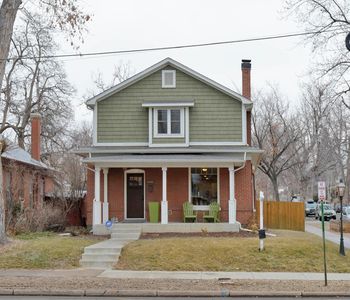 4001 W 29th Ave, Denver, CO, 80212