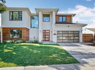 1274 Lane Ave, Mountain View, CA 94040