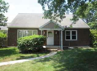 105 N Ridge Rd, Reinholds, PA 17569