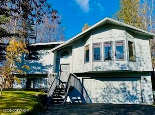 9200 Cam Island Cir, Eagle River, AK 99577