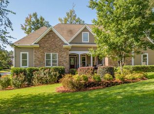 154 Pond View Rd, Evans, GA 30809