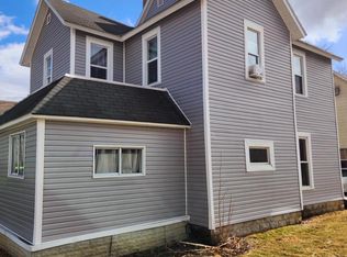 881 E Church St, Marion, OH 43302