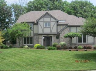 489 Rutledge Ct, Perrysburg, OH 43551