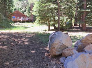 11147 Alder Dr, Truckee, CA 96161