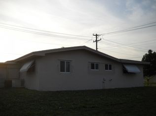 8100 NW 15th Ct, Hollywood, FL 33024