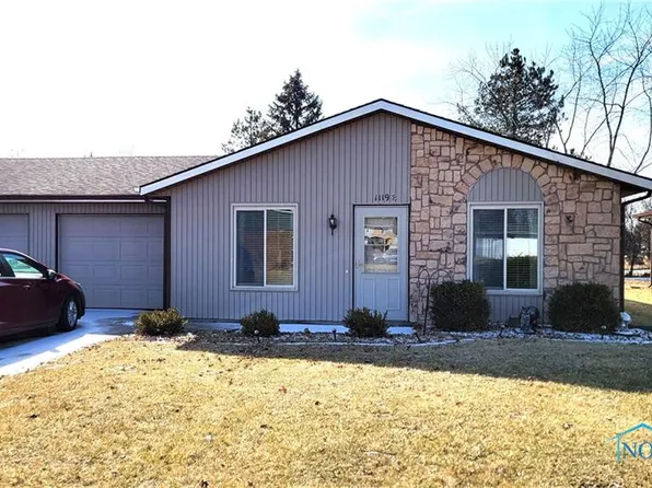 1119B Cardinal Dr, Bryan, OH 43506