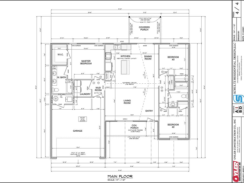 The Reed II Plan, Meadowbrook Estates North Extension, Eaton, OH 45320 Zillow