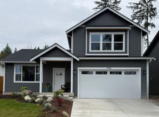 2985 Oleander Ln, Blaine, WA 98230