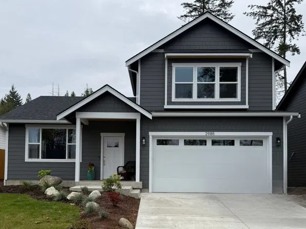 2985 Oleander Lane, Blaine, WA 98230