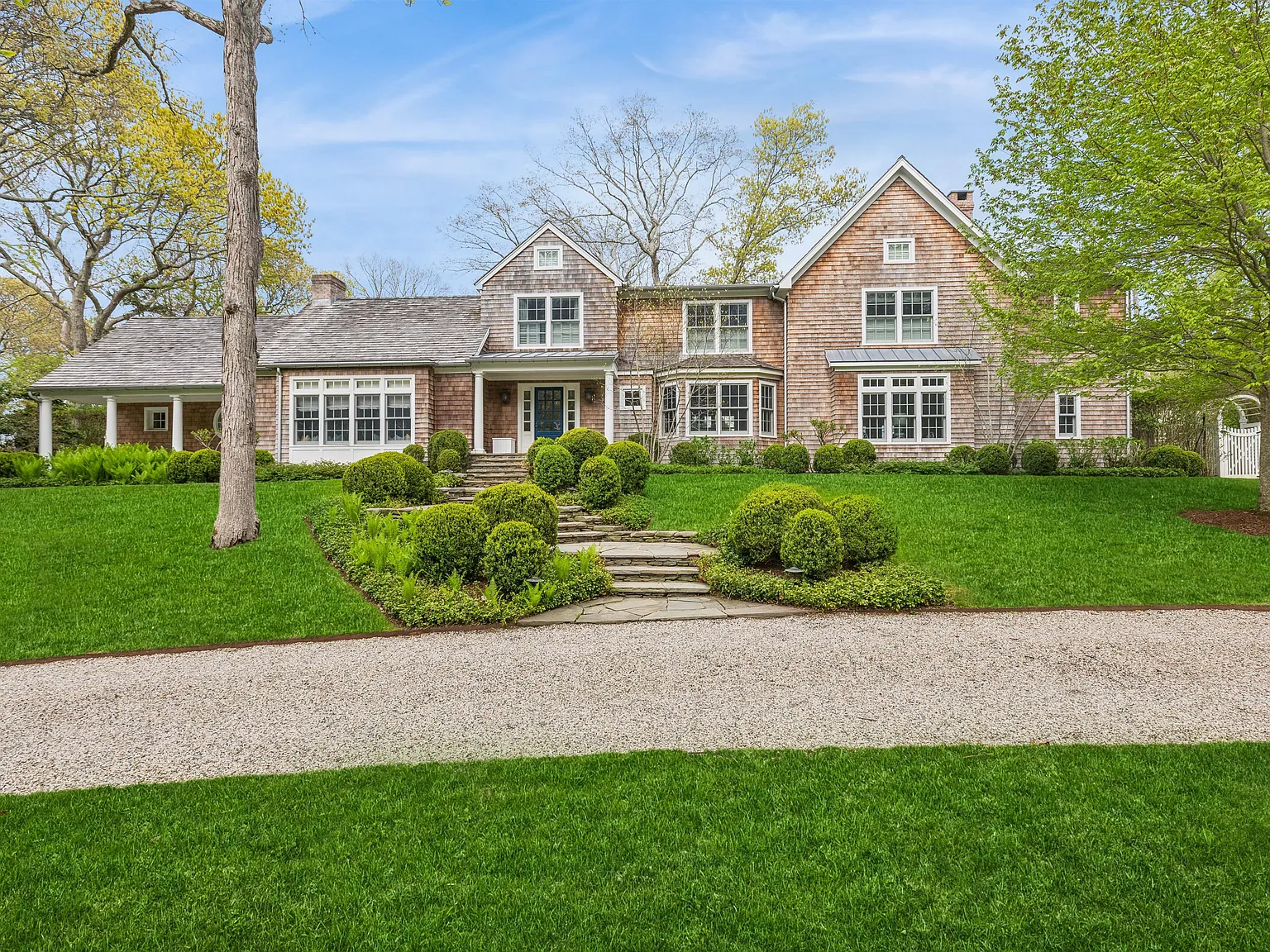 Water Mill Country Estate — Photo 1