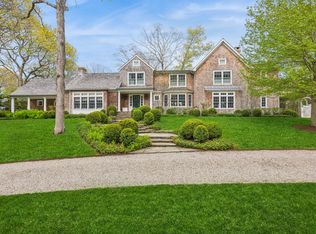 80 Water Mill Towd Rd, Water Mill, NY 11976