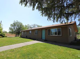 515 W 7th St, Shoshone, ID 83352