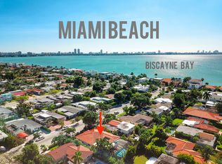 7532 Adventure Ave, North Bay Village, FL 33141