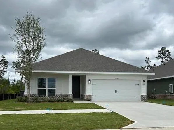 5240 Salvation St, Panama City, FL 32404