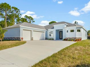 261 Battersea Ave SE, Palm Bay, FL 32909
