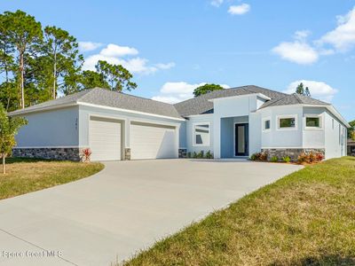 261 Battersea Ave SE, Palm Bay, FL, 32909