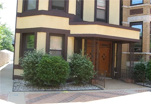1413 W Oakdale Ave #3F — Photo 11