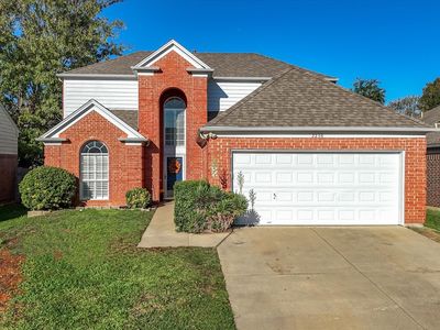2206 Arbor Chase Cir, Arlington, TX, 76011