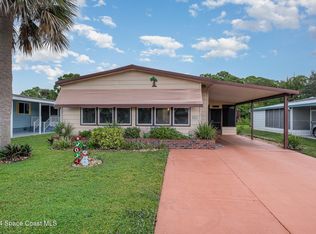 1931 Seagrape St NE, Palm Bay, FL 32905