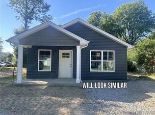 1628 Kehoe Ln, Jeffersonville, IN 47130