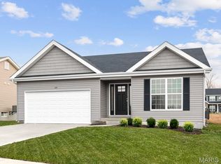 1025 Watson Ridge Dr, Union, MO