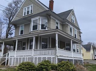 62 Fruit Street Ext #1, Milford, MA 01757