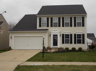 5368 Otten Rd, North Ridgeville, OH 44039