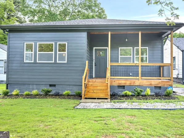 639 Ozburn Rd NW, Atlanta, GA 30318