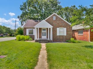 2433 17th St, Columbus, IN 47201