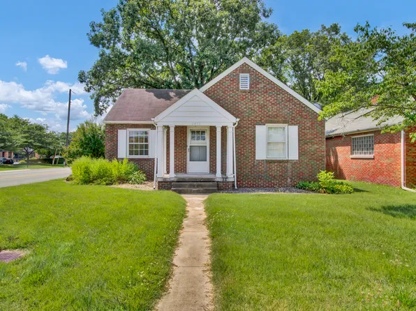 2433 17th St, Columbus, IN 47201