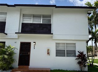 20 SW 108th Ave APT F7, Sweetwater, FL 33174