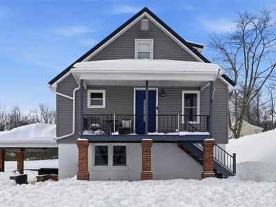 100 Stella St, Burgettstown, PA, 15021