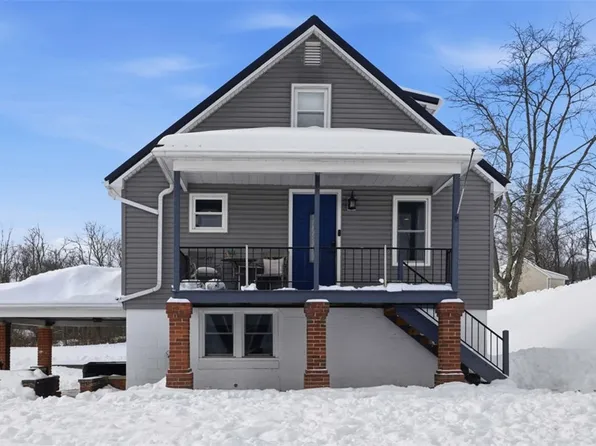 100 Stella St, Burgettstown, PA 15021