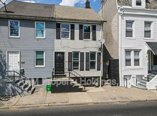 841 Jackson St, Allentown, PA 18102