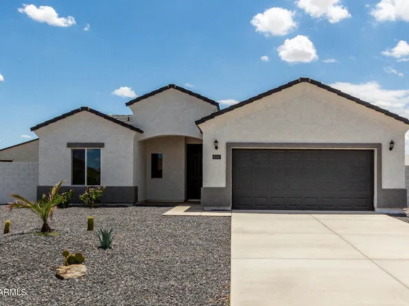 8315 W CONCORDIA Drive, Arizona City, AZ 85123