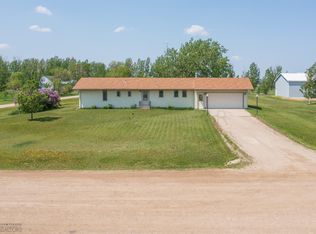 10213 County Road 17 S, Horace, ND 58047