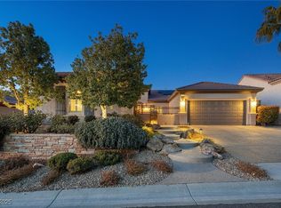 2446 Hardin Ridge Dr, Henderson, NV 89052