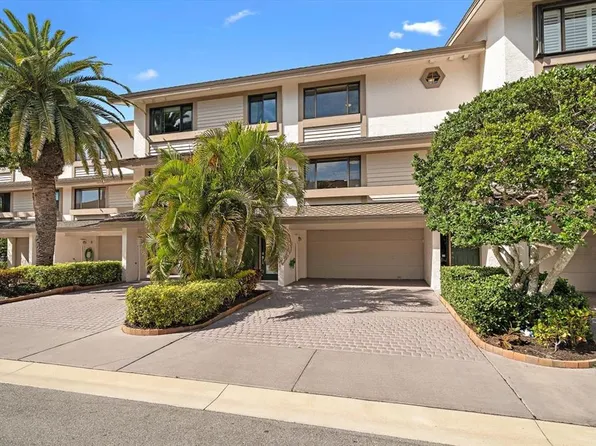 144 Marina Del Rey Ct, Clearwater, FL 33767