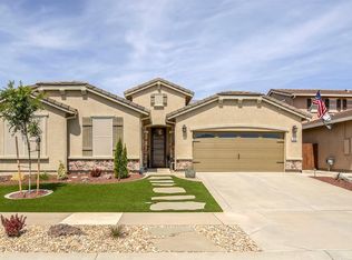 1648 Flora Way, Lincoln, CA