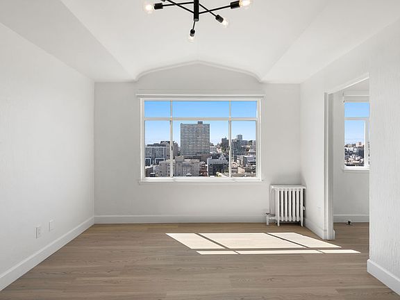 3rd image of 1280 Pine St APT 504