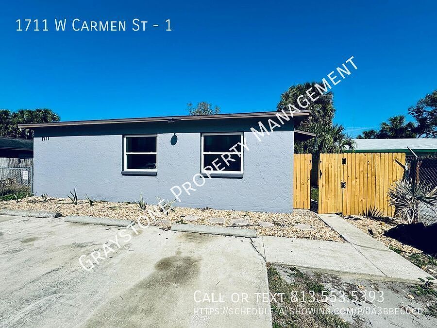 1st image of 1711 W Carmen St #1