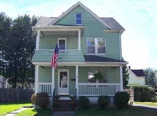 127 Garden St, West Springfield, MA 01089