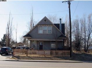 3005 11th Ave, Evans, CO 80620