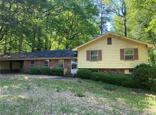 2706 Fern Valley Dr, East Pt, GA 30344