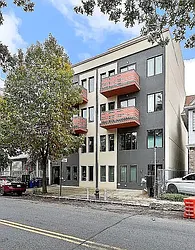 Rented by YHT Management Inc.